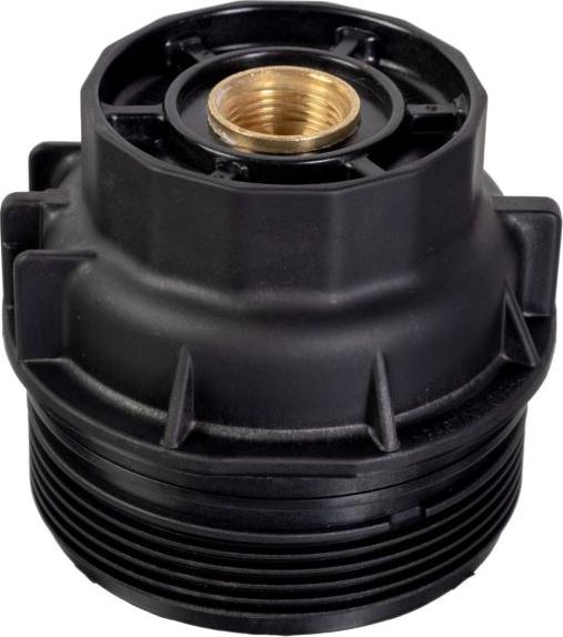 FEBI Bilstein 176601 - POKRYWA FILTRA OLEJU TOYOTA CAMRY. RAV 4 III. VENZA. ALPHARD. COROLLA 09.08-