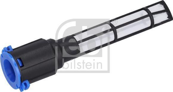 FEBI Bilstein 176602 — Filtr mocznikowy