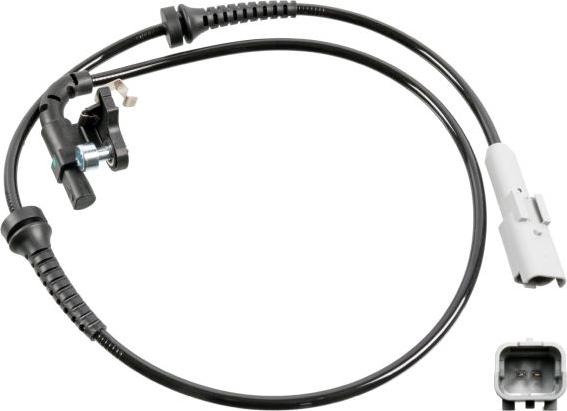 FEBI Bilstein 176635 — Czujnik, prędkość obrotowa koła