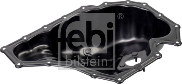 FEBI Bilstein 176626 - MISKA OLEJU AUDI 1.8TFSI-2.0TFSI