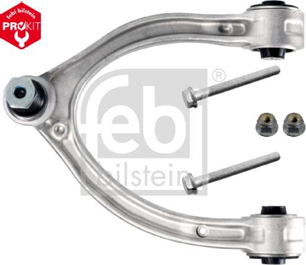 FEBI Bilstein 176674 — Wahacz, zawieszenie koła