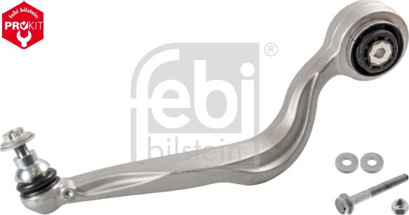 FEBI Bilstein 176678 — Wahacz, zawieszenie koła