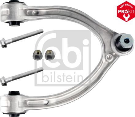 FEBI Bilstein 176673 — Wahacz, zawieszenie koła