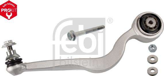 FEBI Bilstein 176677 — Wahacz, zawieszenie koła