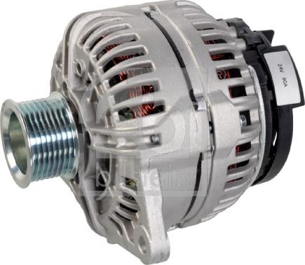 FEBI Bilstein 176095 — Alternator