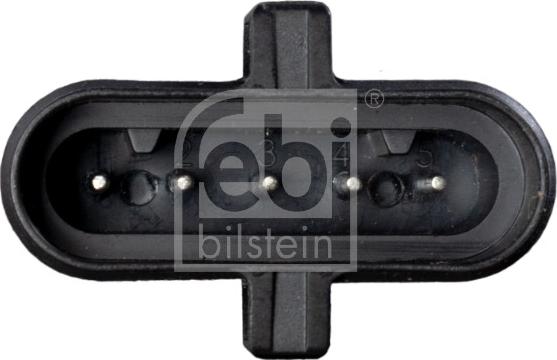 FEBI Bilstein 176095 - Alternator