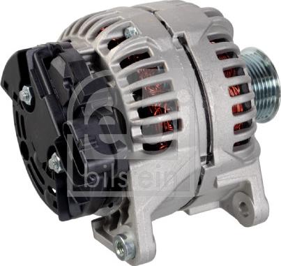 FEBI Bilstein 176095 - Alternator