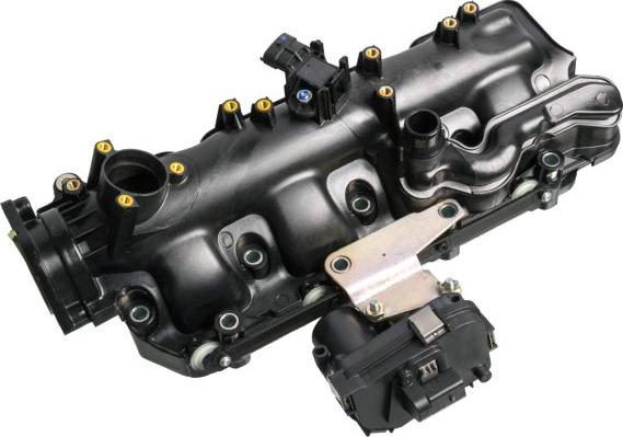 FEBI Bilstein 176018 — Króciec, kolektor dolotowy