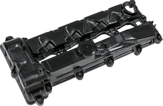 FEBI Bilstein 176086 — Pokrywa głowicy cylindrów