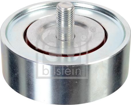 FEBI Bilstein 176088 - ROLKA PASKA WIELOROWK. MITSUBISHI