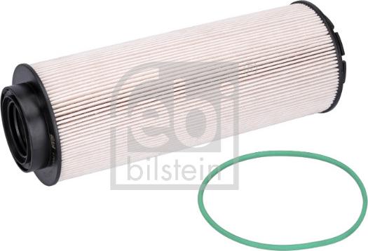 FEBI Bilstein 176031 — Filtr paliwa