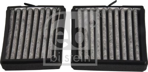FEBI Bilstein 176024 — Filtr kabinowy