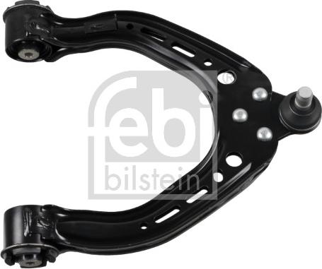 FEBI Bilstein 176071 — Wahacz, zawieszenie koła