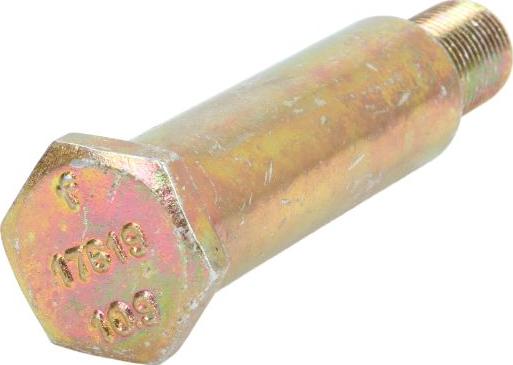 FEBI Bilstein 17619 — Sworzeń mocujący, stabilizator