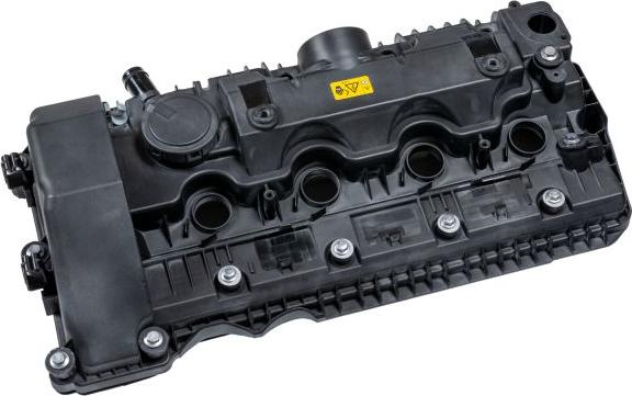 FEBI Bilstein 176147 — Pokrywa głowicy cylindrów
