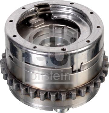 FEBI Bilstein 176114 - KOŁO WAŁKA ROZRZĄDU DB E KLASA W212 4.7 11-