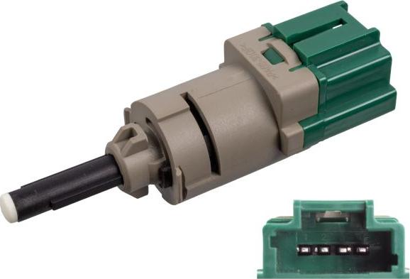 FEBI Bilstein 176118 — Włącznik świateł STOP
