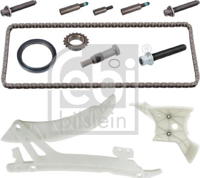 FEBI Bilstein 176811 — Zestaw łańcucha rozrządu