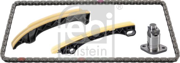 FEBI Bilstein 176812 — Zestaw łańcucha rozrządu