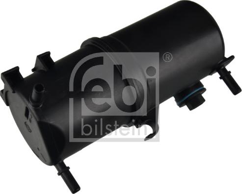 FEBI Bilstein 176830 - FILTR PALIWA VW AMAROK 09.11-