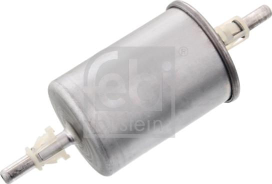 FEBI Bilstein 17635 - Filtr paliwa