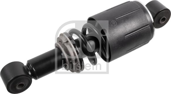 FEBI Bilstein 176304 — Amortyzator, zawieszenie kabiny