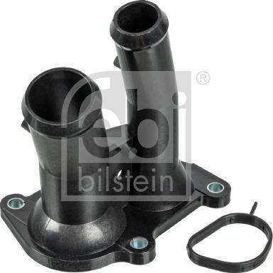 FEBI Bilstein 176306 — Termostat, środek chłodzący