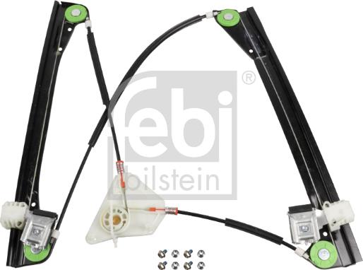 FEBI Bilstein 176300 — Podnośnik szyby