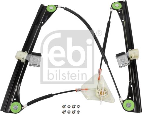 FEBI Bilstein 176302 — Podnośnik szyby