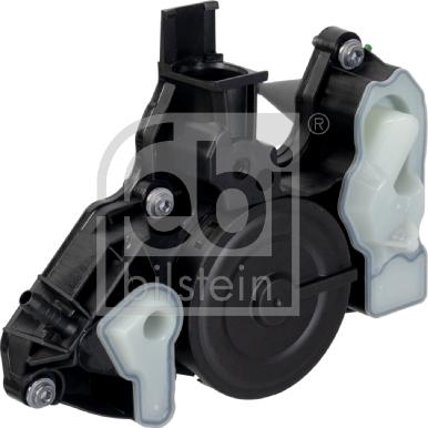 FEBI Bilstein 176316 — Separator oleju, odpowietrzenie przestrzeni korbowej