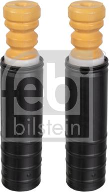 FEBI Bilstein 176338 — Zestaw ochrony przeciwpyłowej, amortyzator