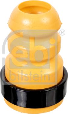 FEBI Bilstein 176337 — Dystans gumowy, resorowanie