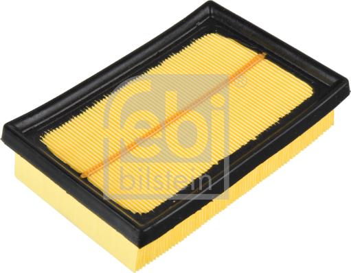 FEBI Bilstein 176326 — Filtr powietrza