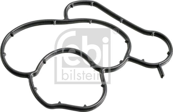 FEBI Bilstein 176379 — Uszczelka, obudowa filtra oleju