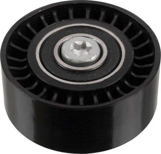 FEBI Bilstein 176370 — Rolka kierunkowa / prowadząca, pasek rozrządu