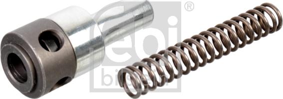 FEBI Bilstein 176264 — Zawór ciśnienia oleju