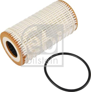 FEBI Bilstein 176222 — Filtr oleju