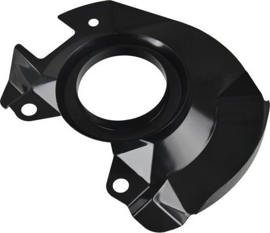 FEBI Bilstein 176740 - OSŁONA TARCZY HAM. KIA P. PICANTO 04-11 PR