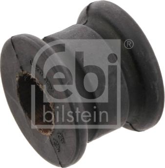 FEBI Bilstein 17678 - Poduszka stabilizatora