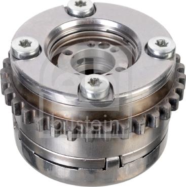 FEBI Bilstein 176731 - KOŁO WAŁKA ROZRZĄDU DB S KLASA W221 5.5 12-