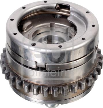 FEBI Bilstein 176731 - KOŁO WAŁKA ROZRZĄDU DB S KLASA W221 5.5 12-