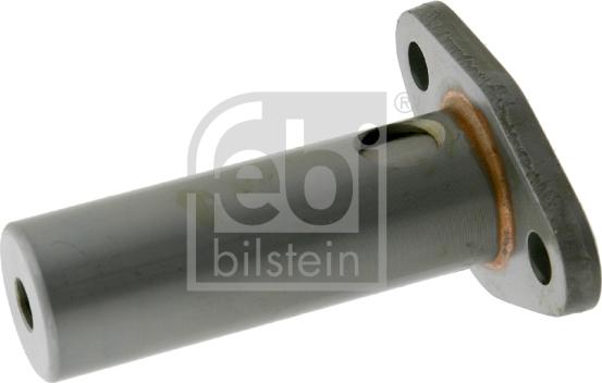 FEBI Bilstein 17672 — Zawór ciśnienia oleju