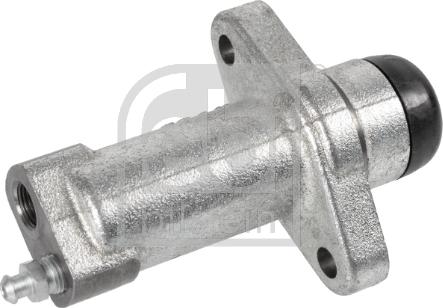 FEBI Bilstein 170999 - SIŁOWNIK SPRZ. LAND ROVER DEFENDER-DISCOVERY 2.5 TD 4X4 90-04