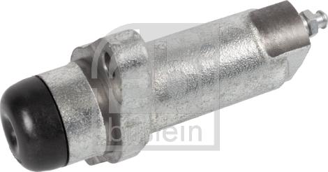 FEBI Bilstein 170999 — Siłownik, sprzęgło