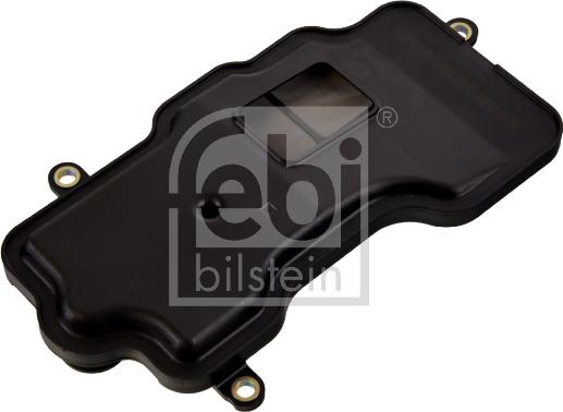 FEBI Bilstein 170985 — Filtr hydrauliczny, automatyczna skrzynia biegów