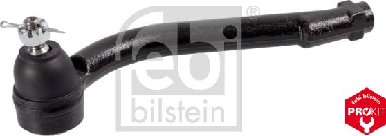 FEBI Bilstein 170982 — Końcówka drążka kierowniczego poprzecznego