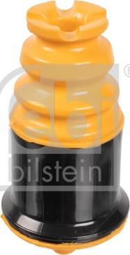 FEBI Bilstein 170456 — Dystans gumowy, resorowanie