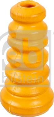 FEBI Bilstein 170451 — Dystans gumowy, resorowanie