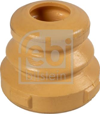FEBI Bilstein 170469 - ODBÓJ AMORT. VW P. TOUAREG 02-10 POLIURETAN LE-PR