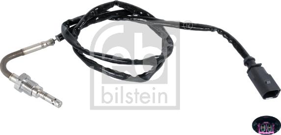 FEBI Bilstein 170467 — Czujnik, temperatura spalin